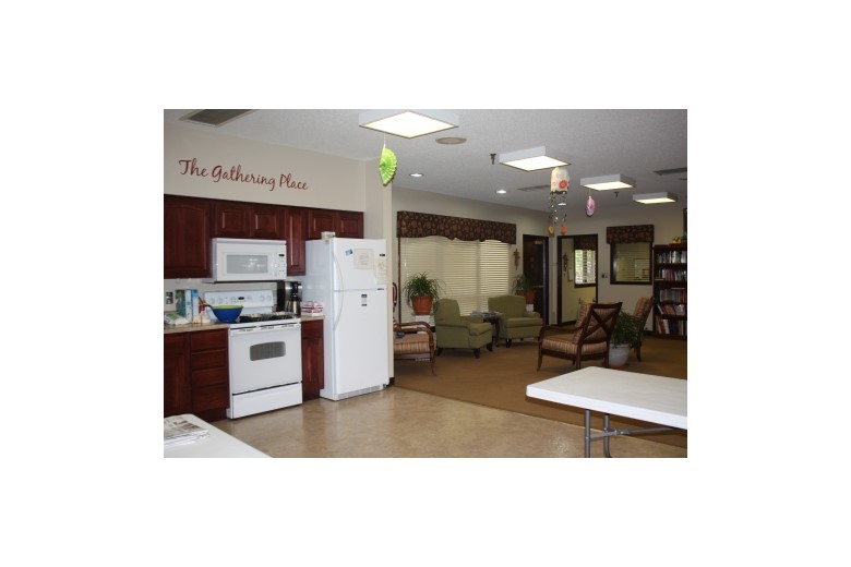 Image of Imboden Creek Senior Living & Rehab (4)