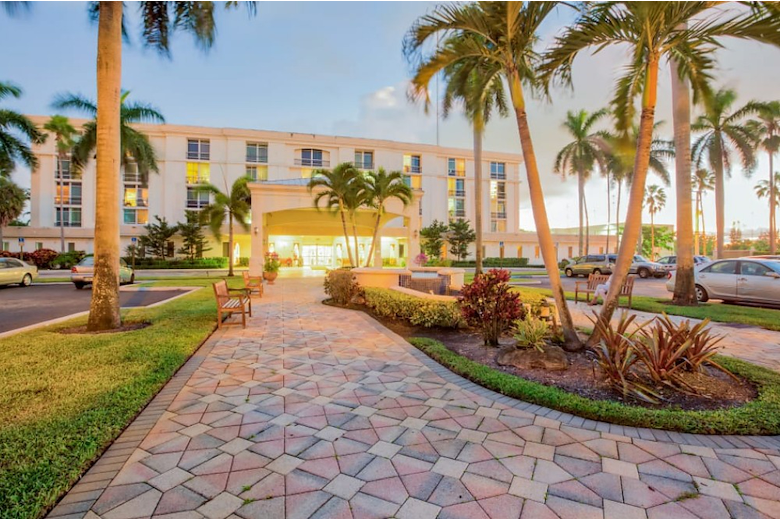 Image of The Peninsula Assisted Living & Memory Care (1)