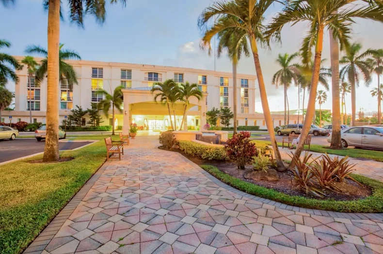 Image of The Peninsula Assisted Living & Memory Care (1)