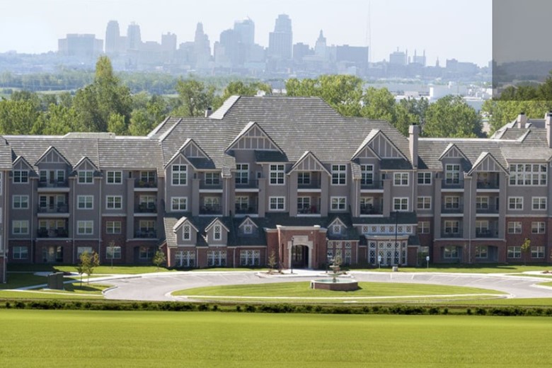 Image of McCrite Plaza At Briarcliff Senior Living (1)