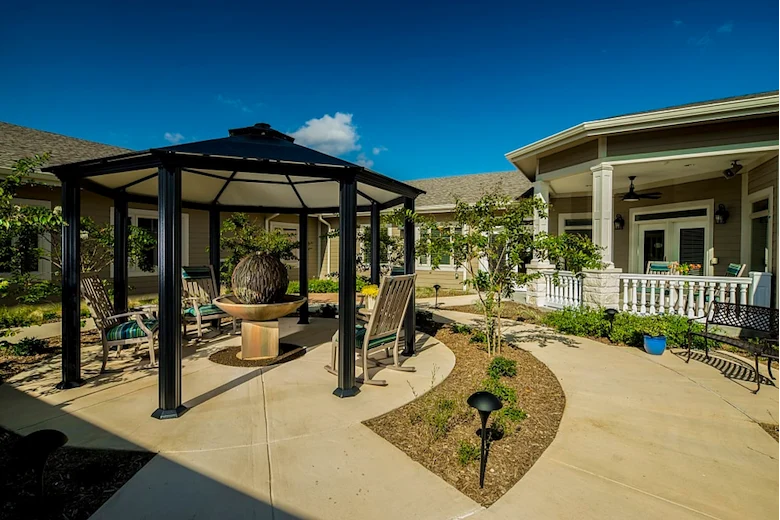 Image of Chapters Living of New Braunfels (6)
