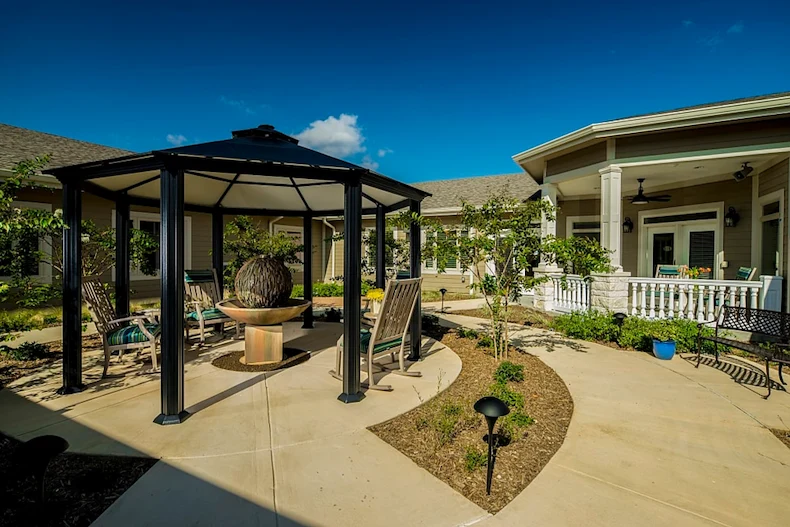 Image of Chapters Living of New Braunfels (6)