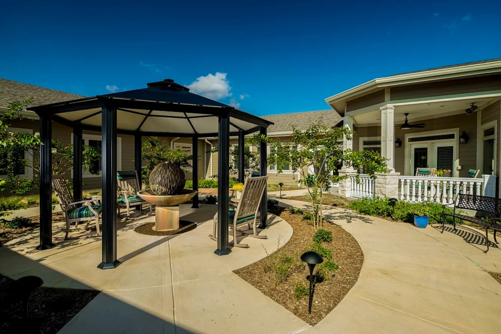 Image of Chapters Living of New Braunfels (6)