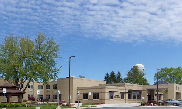 Image of Bay County Medical Care (1)