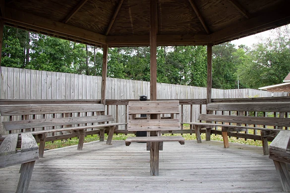 Image of The Gardens of Trent (2)