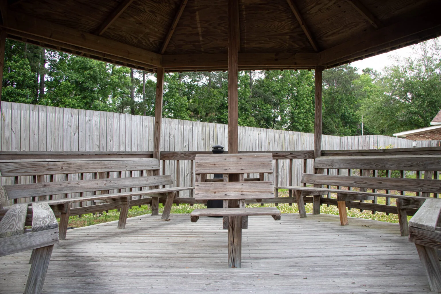 Image of The Gardens of Trent (2)