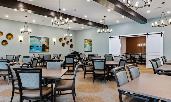 Image of The Claiborne at Newnan Lakes (3)