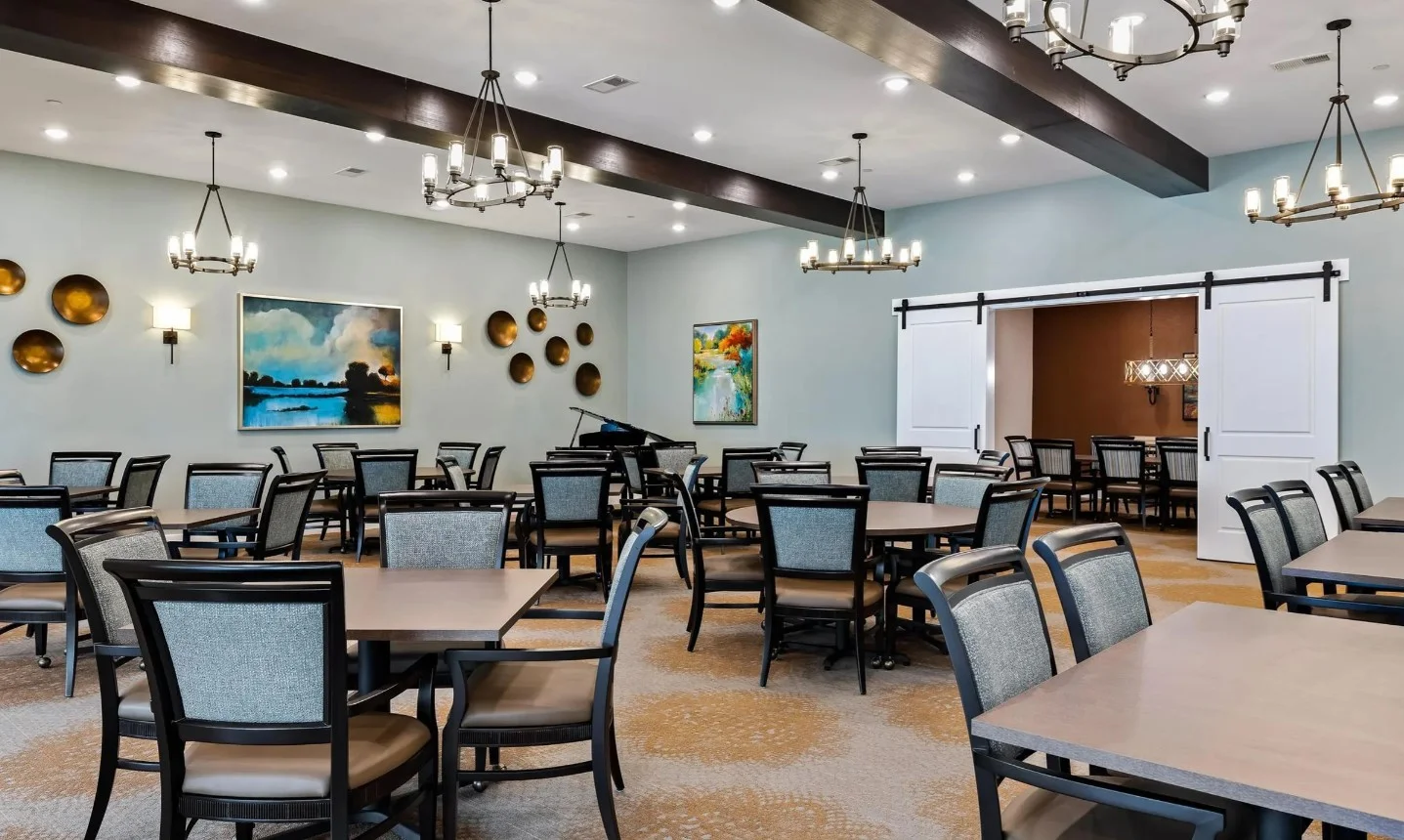 Image of The Claiborne at Newnan Lakes (3)