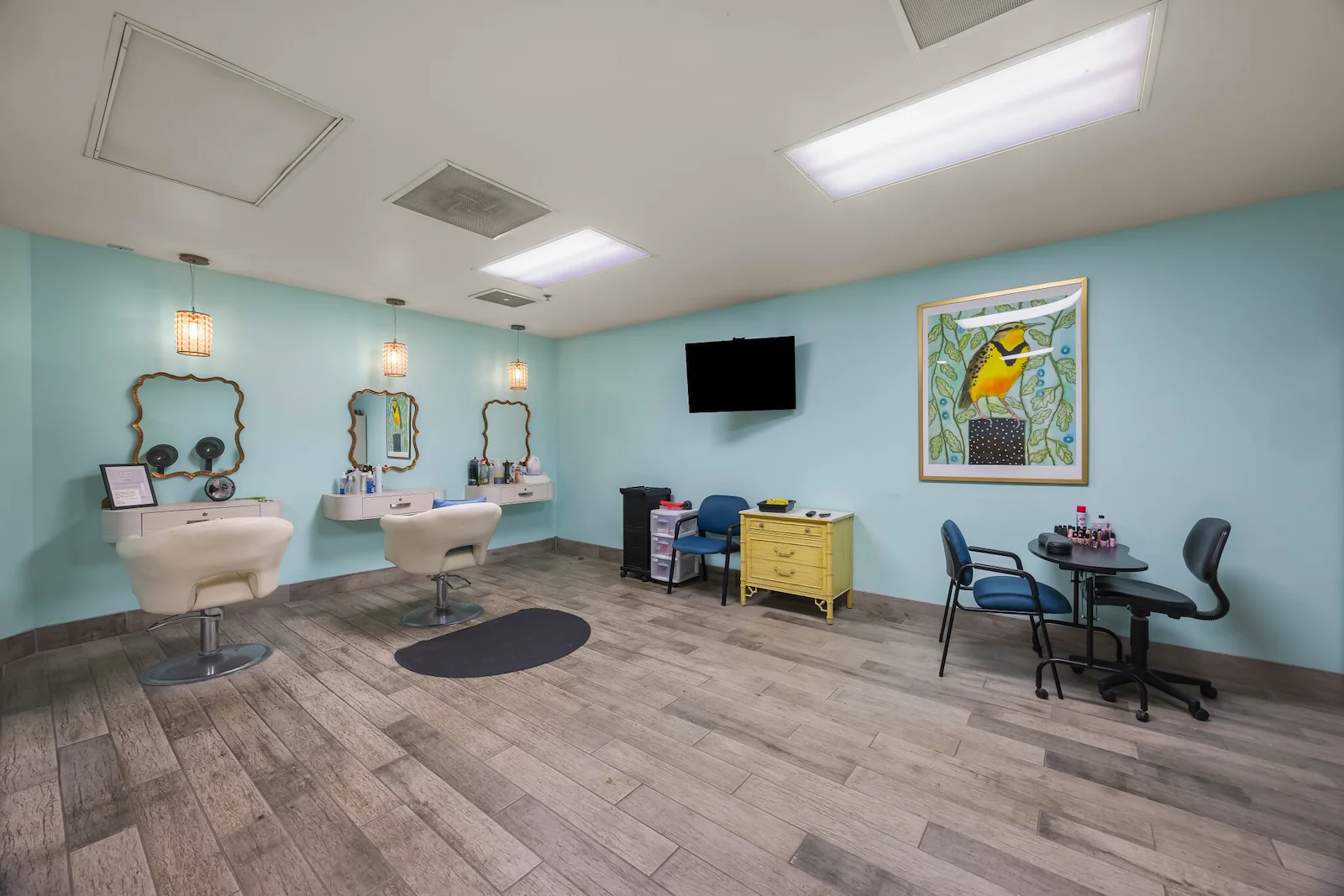 Image of Mattison Crossing (5)