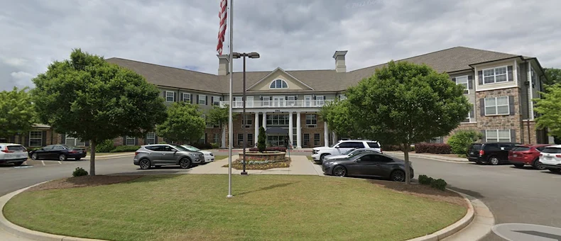 Image of The Glen Villas (1)