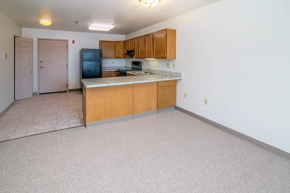 Image of Glenwood Senior Apartments (5)