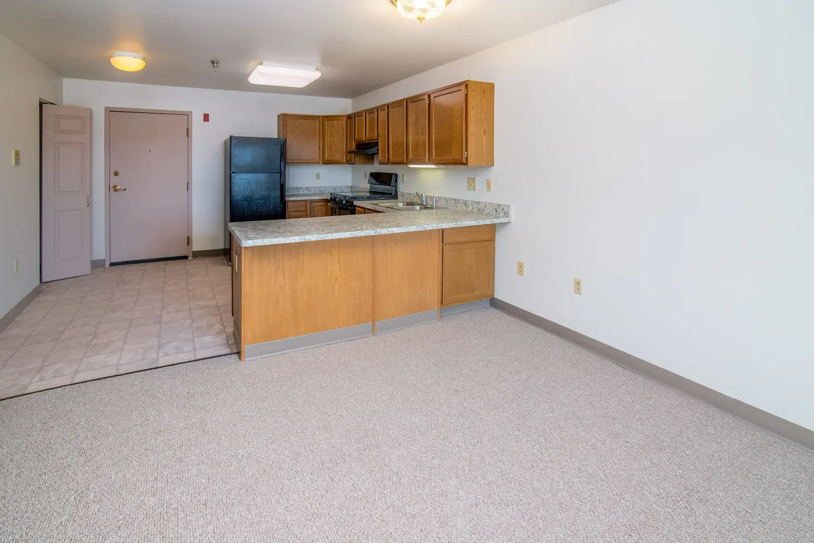 Image of Glenwood Senior Apartments (5)