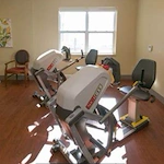 Image of The Healthcare Resort of Olathe Senior Living (3)