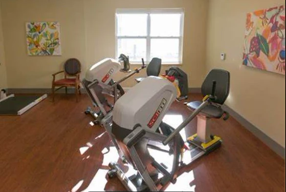 Image of The Healthcare Resort of Olathe Senior Living (3)