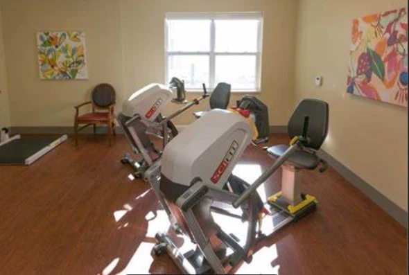 Image of The Healthcare Resort of Olathe Senior Living (3)