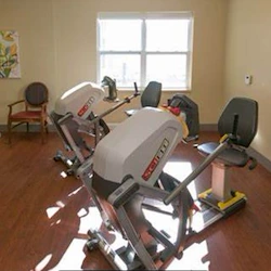 Image of The Healthcare Resort of Olathe Senior Living (3)