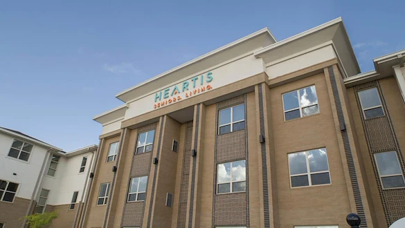 Image of Heartis Mid Cities (2)