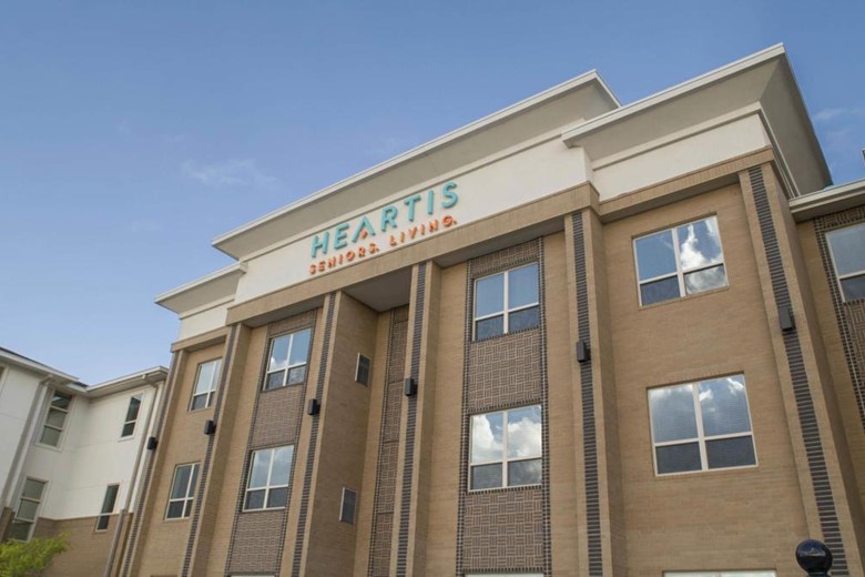 Image of Heartis Mid Cities (2)