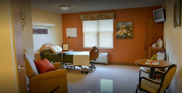 Image of Divine Rehabilitation And Nursing At Toledo (6)