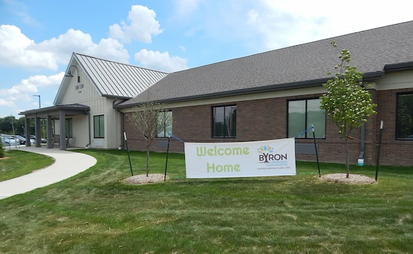 Image of Byron Health Center (7)