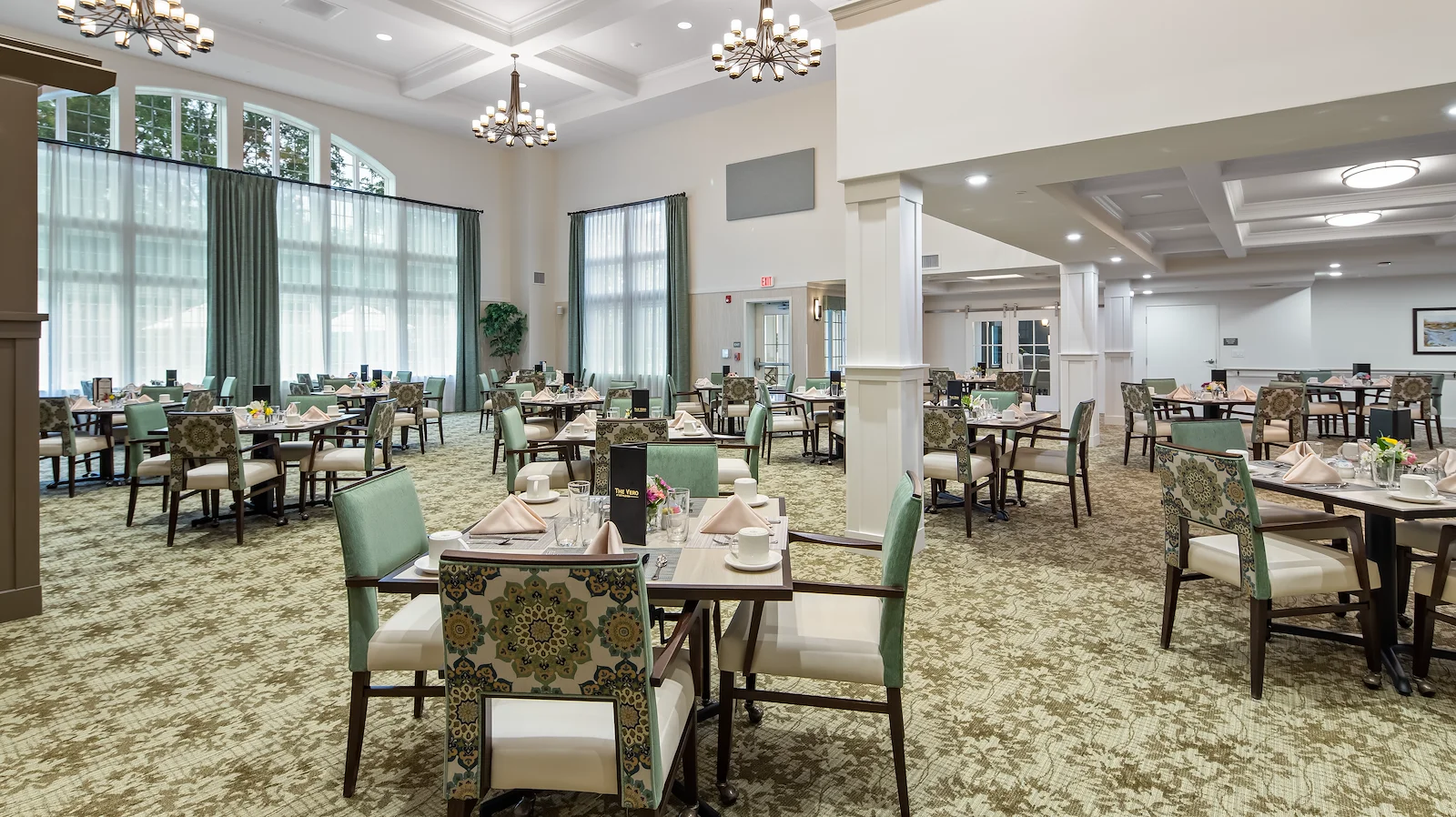 Image of The Vero at Bethlehem (4)