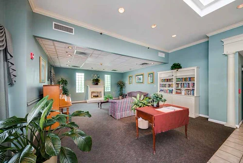 Image of Memorial Medical Nursing Center (3)