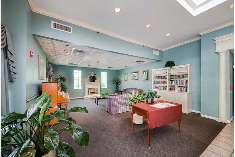 Image of Memorial Medical Nursing Center (3)