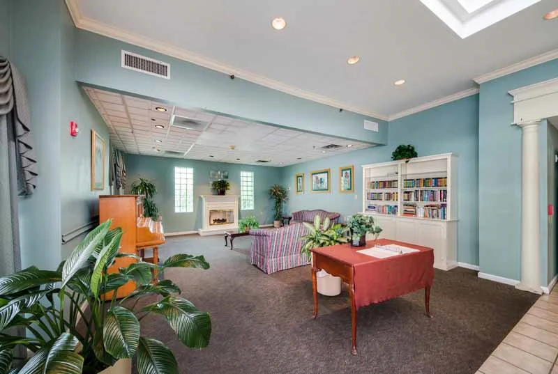 Image of Memorial Medical Nursing Center (3)