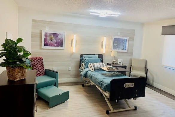 Image of Azria Health Winterset (5)