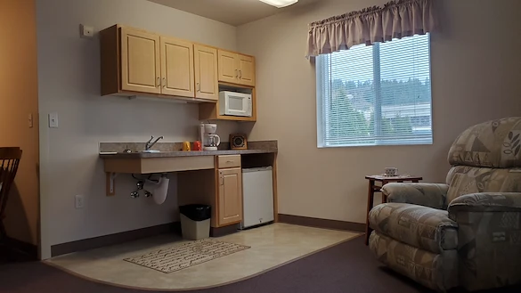 Image of Chehalis West Assisted Living (5)