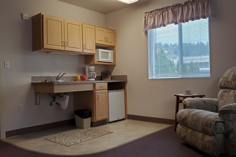 Image of Chehalis West Assisted Living (5)