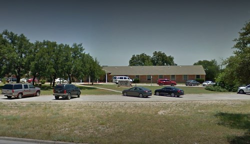 Image of Cross Country Healthcare Center (1)