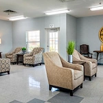 Image of Legacy Nursing & Rehabilitation Cameron (2)