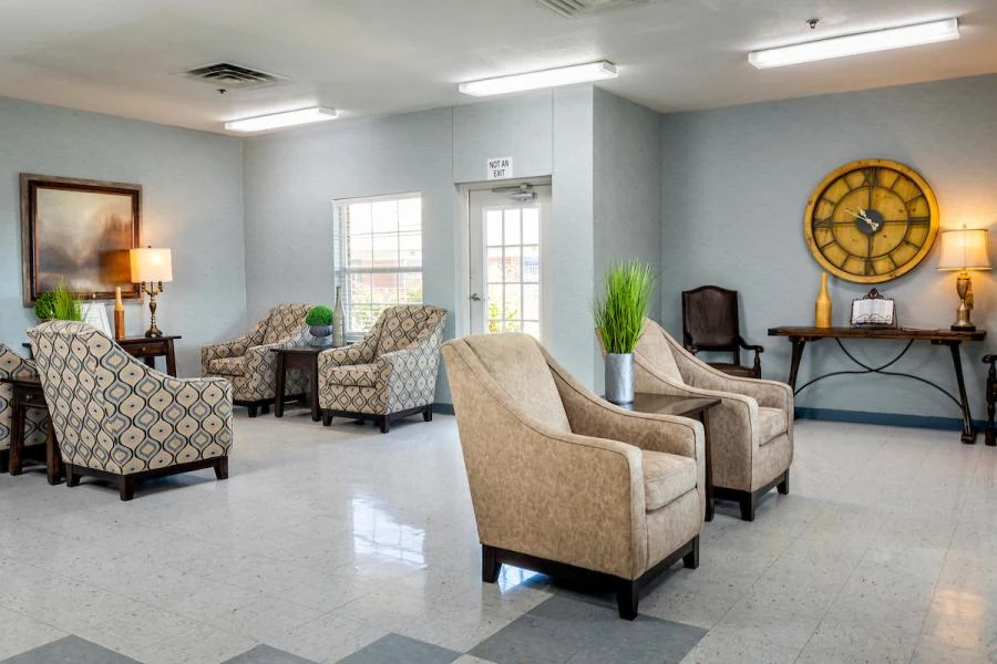 Image of Legacy Nursing & Rehabilitation Cameron (2)