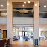 Image of Woodland Terrace of Danville Senior Living (4)