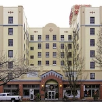 Image of The Eugene Hotel Retirement Community (1)
