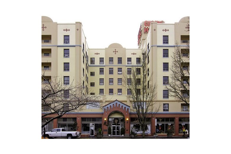 Image of The Eugene Hotel Retirement Community (1)