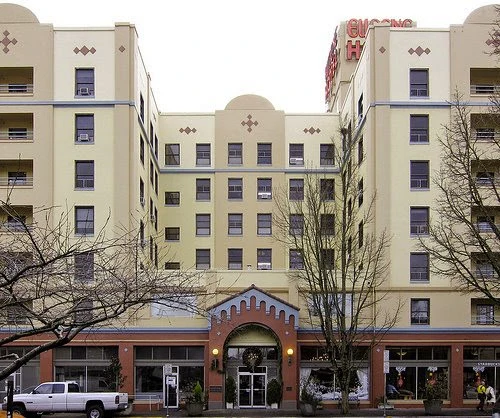 Image of The Eugene Hotel Retirement Community (1)
