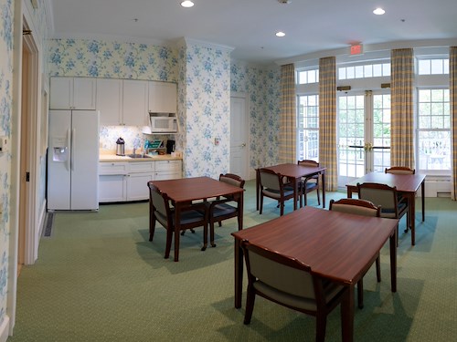 Image of Clara Welch Thanksgiving Home (6)