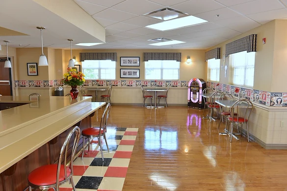 Image of Marshall Comfort Care (4)