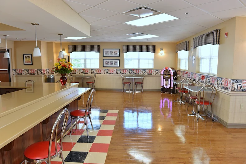 Image of Marshall Comfort Care (4)