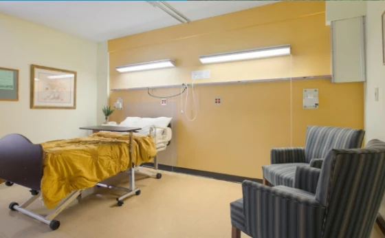 Image of Perimeter Rehabilitation Suites by Harborview (6)