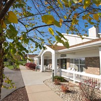 Image of Pleasant Point Senior Living - West Campus (2)