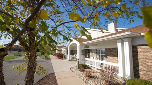 Image of Pleasant Point Senior Living - West Campus (2)