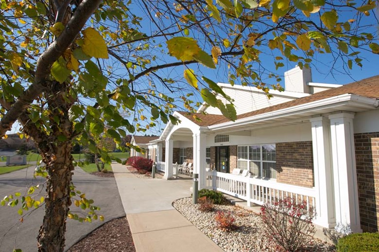 Image of Pleasant Point Senior Living - West Campus (2)