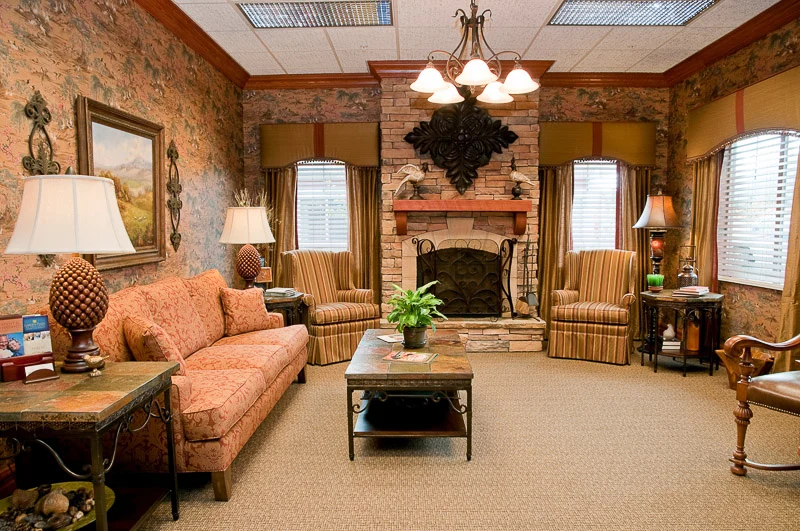 Image of Life Care Center Of Post Falls (8)