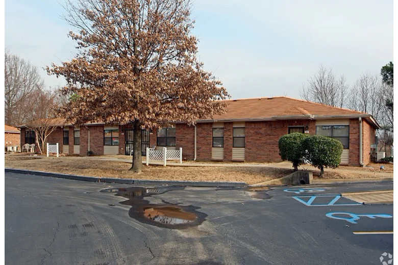 Image of Austin Run Estates (1)