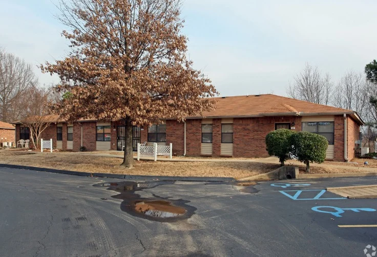 Image of Austin Run Estates (1)