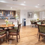 Image of Sunrise of Woodcliff Lake (6)