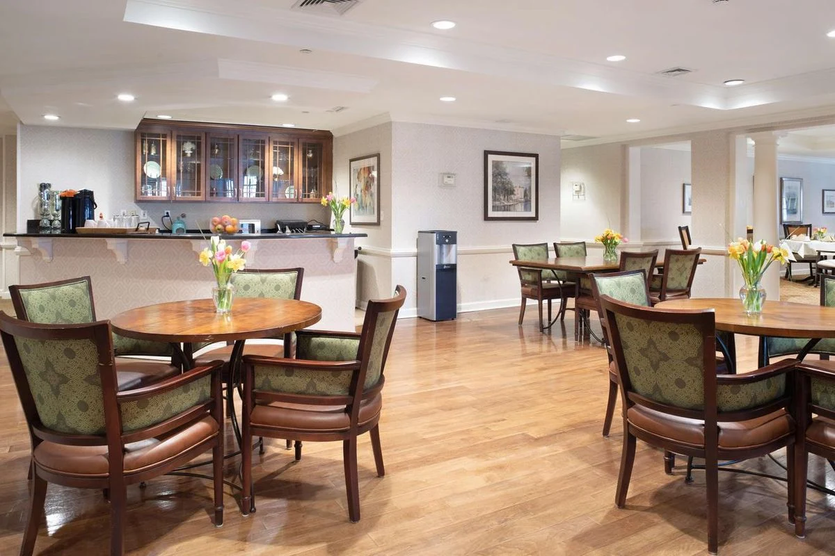 Image of Sunrise of Woodcliff Lake (6)